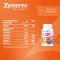 Zymerex Magnesio Donna 150 gr - Integratore Per Il Benessere Della Donna
