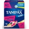 TAMPAX & Go - 18 Tamponi MIni Per Flussi Da Molto Leggeri A Leggeri