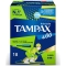 Tampax&Go Super - 18 Assorbenti Interni