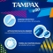 Tampax&Go Super - 18 Assorbenti Interni