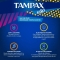 Tampax&Go Super - 18 Assorbenti Interni