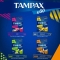 Tampax&Go Super - 18 Assorbenti Interni