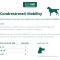 Condrostress Mobility 90 Chews - Mangime complementare per cani