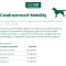 Condrostress Mobility 90 Chews - Mangime complementare per cani