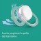 Avent Ultra Air Animals 6-18 M+ - 2 Succhietti In Silicone Tartaruga/Balena