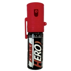 Kate Hero - Spray Al Peperoncino 15 ml
