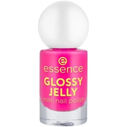 Glossy Jelly - Mini Smalto N. 02