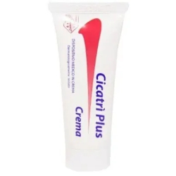 Cicatrì Plus - Crema Antipiaghe 30 gr