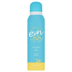 Gelsomino E Ibisco - Deodorante Spray 150 Ml