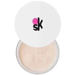 Overskin Still Light - Cipria In Polvere Fissante E Idratante N. 02 Medium