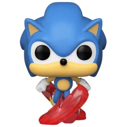Pop! Games Sonic The Hedgehog 632 - Personaggio Classic Sonic