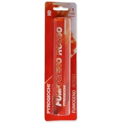 Fumogeno Rosso