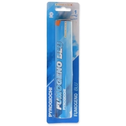 Fumogeno Blu