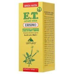 Erisimo Estratto Totale 30 ml