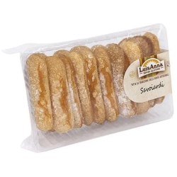 Savoiardi Senza Glutine 100 g