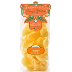 'e Conchiglioni - Pasta senza Glutine 500 g