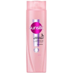 SUNSILK Luminous 100 - Shampoo Illuminante 250 ml