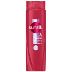 SUNSILK Keratin System - Shampoo Ultra Liscio 250 ml