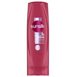 SUNSILK Keratin System - Balsamo Ultra Liscio 200 ml