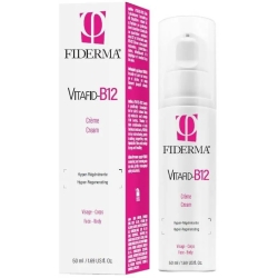 Vitafid B12 - Crema Rigenerante Viso 50 ml