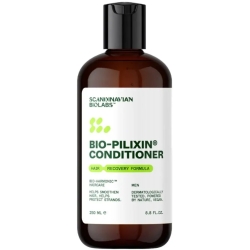 Bio-Pilixin Recovery Formula For Men - Balsamo Rigenerante Uomo 250 Ml