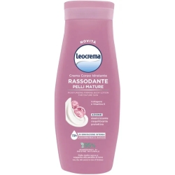 Crema Corpo Rassodante 250 Ml
