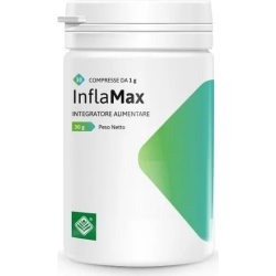 Inflamax 90 capsule - Integratore per il benessere delle articolazioni