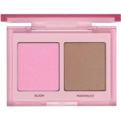 ASTRA Private Dream Face - Palette Blush + Bronzer N. 01 Radical