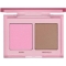 ASTRA Private Dream Face - Palette Blush + Bronzer N. 01 Radical