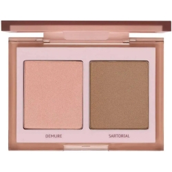 ASTRA Private Dream Face - Palette Blush + Bronzer N. 02 Posh