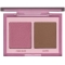 ASTRA Private Dream Face - Palette Blush + Bronzer N. 04 Goth