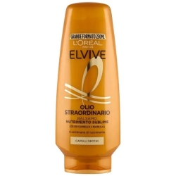 Olio Straordinario - Balsamo Nutrimento Sublime 250 Ml