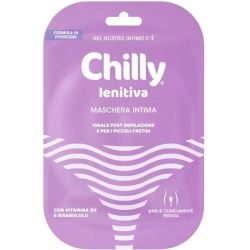 CHILLY Maschera Intima Lenitiva Senza Risciacquo
