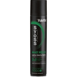 Syoss Max Hold - Lacca Tenuta Forte 75 ml
