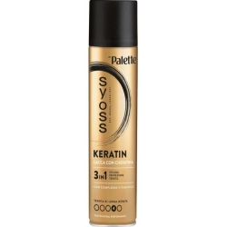 Syoss Keratin - Lacca con Cheratina 75 ml