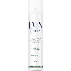 Coiffure Lacca Forte - Fissaggio Forte per Capelli 300 ml