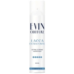 Coiffure Lacca Spray Fissaggio Extra Forte 300 ml