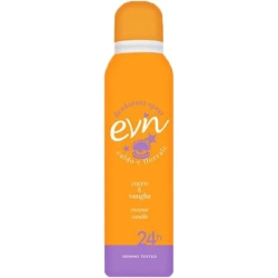 Cocco e Vaniglia - Deodorante 150 ml Spray