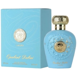 Opulent Dubai - Eau De Parfum Unisex 100 ml Vapo