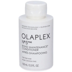 N.5 Fine Bond Maintenance - Balsamo per Capelli Fini 100 ml