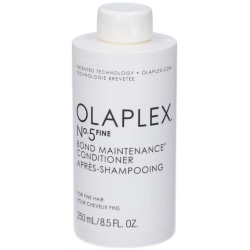 N.5 Fine Bond Maintenance - Balsamo per Capelli Fini 250 ml
