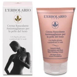 Crema Rassodante Antismagliature per la pelle del Seno 125 Ml