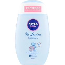 Nivea baby shampoo dolci carezze 200 ml