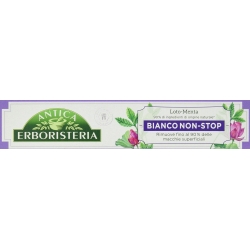 Bianco Delicato - Dentifricio sbiancante Con Alee Vera E Bamboo 75 Ml