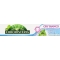 dentifricio oxy bianco anti macchia menta e ossigeno attivo con minerali 75 ml