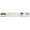 dentifricio oxy bianco anti macchia menta e ossigeno attivo con minerali 75 ml