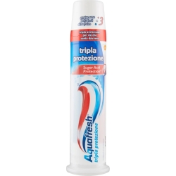 dentifricio denti tripla protezione formula mineral smalto 100 ml