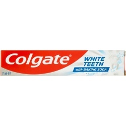 dentifricio baking soda con bicarbonato di sodio 75 ml