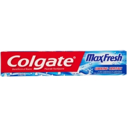 Max fresh - Dentifricio anticarie 75 ml
