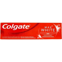 max white one dentifricio sbiancante 75 ml